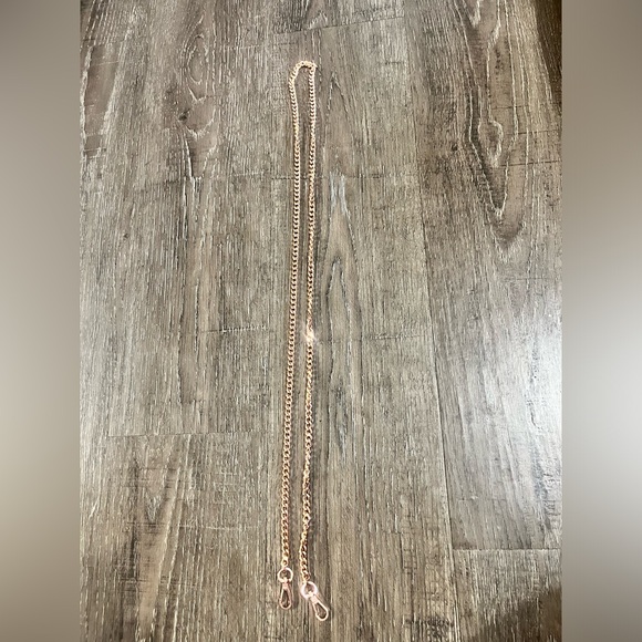 Gold strap - Picture 5 of 5